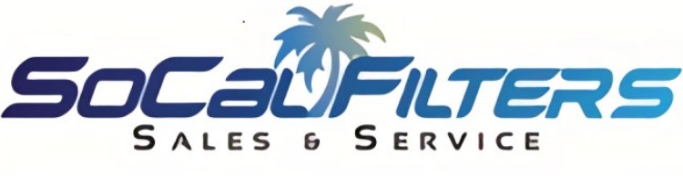 SoCal Filters and Service Inc. Logo